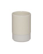 Sablon tannglass offwhite