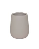 Mireli tannglass gråbeige