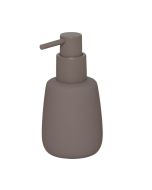 Mireli såpedispenser 150ml taupe