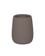 Mireli tannglass taupe
