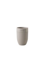 Bloom tannglass gråbeige