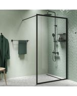 Contour Walk-in A3 90 matt sort