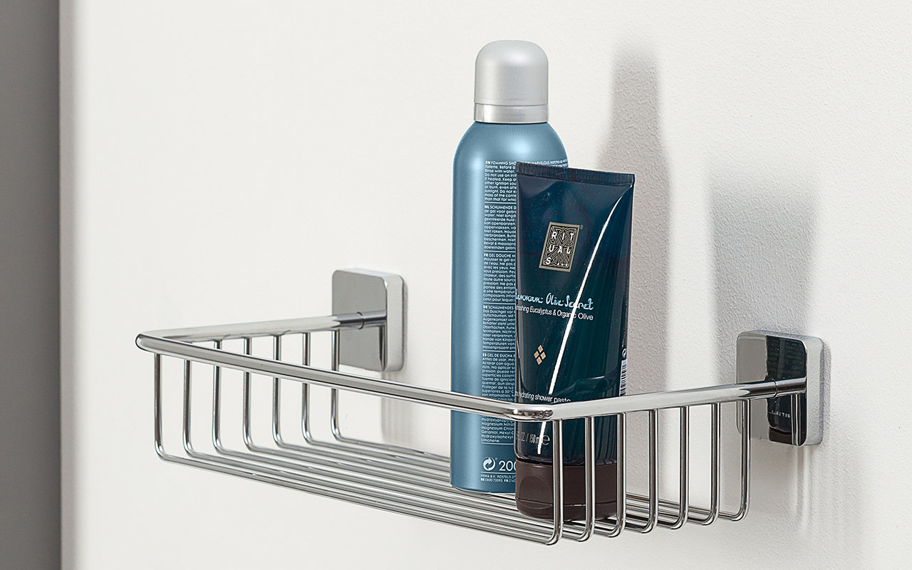 Tiger Onu baderomsserie